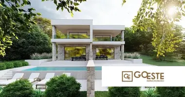 Maison 3 chambres dans Opcina Dezanovac, Croatie