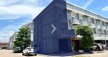 4 bedroom house in Preaek Anhchan, Cambodia