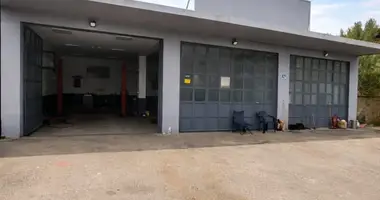 Gewerbefläche in Vojislavljevica, Montenegro