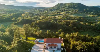 Haus 5 Schlafzimmer in Labin, Kroatien