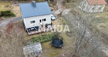 Haus in Jyvaskyla sub region, Finnland