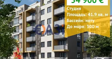 Mieszkanie w Nesebyr, Bułgaria