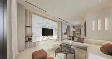 Appartement 3 chambres dans Limassol, Chypre