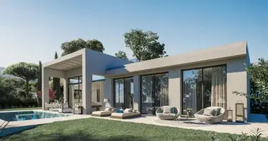 Дом 3 спальни в Benahavis, Испания
