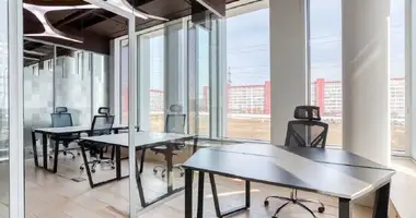 Oficina 1 228 m² en Rumancevo, Rusia