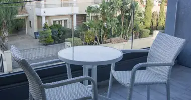 Commercial property 1 231 m² in Limassol, Cyprus