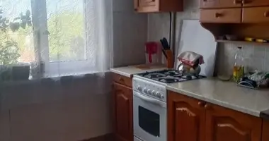 Wohnung in Minsk, Belarus