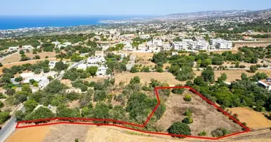 Plot of land in Trimithousa, Cyprus