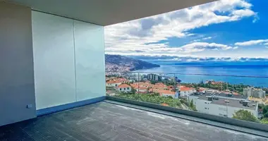 Apartamento 3 habitaciones en Funchal, Portugal