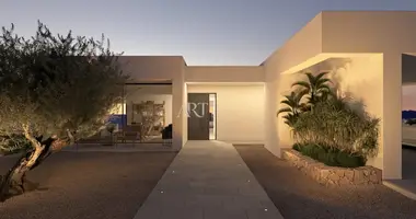 Villa in el Poble Nou de Benitatxell Benitachell, Spanien