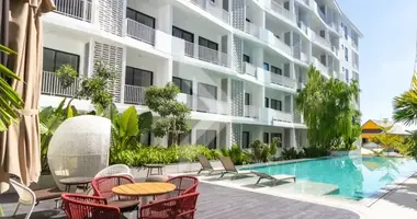 Piso independiente 1 habitación en Ciudad de Siem Riep, Camboya