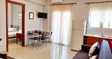 Wohnung 2 Schlafzimmer in Potamia, Griechenland