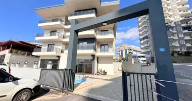 For Rent New Apartment in Alanya Mahmutlar в Махмутлар, Турция