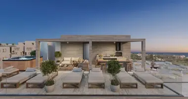 Studio apartment in Germasogeia, Cyprus