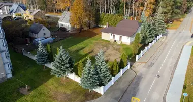 House in Kazlu Ruda, Lithuania