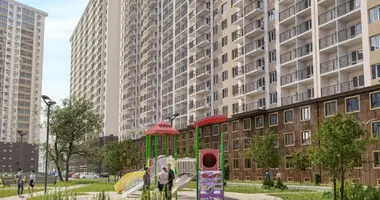 Mieszkanie 1 pokój w Odessa, Ukraina