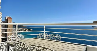 3 bedroom apartment in Benidorm, Spain