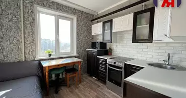 1 room apartment in Salihorsk District, Belarus