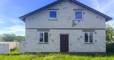 Maison dans Pliechtchanitsy, Bélarus