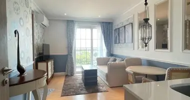 Copropriété 1 chambre dans Ban Na Chom Thian, Thaïlande