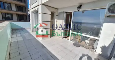 2 bedroom apartment in Pomorie, Bulgaria