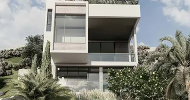 Apartamento 1 habitacion en Municipio de Herceg Novi, Montenegro