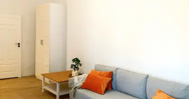 Apartamento 2 habitaciones en Varsovia, Polonia