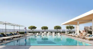 1 bedroom apartment in Dubai, United Arab Emirates