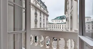 Apartment in Vienna, Austria