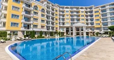 Condo 2 bedrooms in Sveti Vlas, Bulgaria