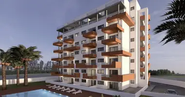Appartement 2 chambres dans Abadin, Espagne