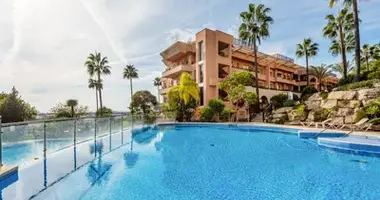 Wohnung 2 Schlafzimmer in San Pedro Alcantara, Spanien