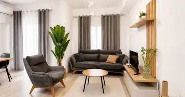 1 bedroom apartment in Tirana Municipality, Albania