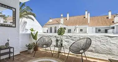 3 bedroom apartment in San Pedro Alcantara, Spain
