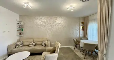 Apartamento 2 habitaciones en Tivat, Montenegro