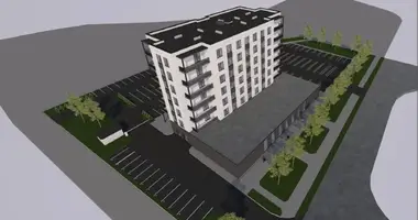 Коммерческое помещение 890 м² в Тукумс, Латвия