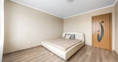 Wohnung 2 zimmer in Vilnius, Litauen