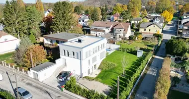 Casa 5 habitaciones en Langenzersdorf, Austria