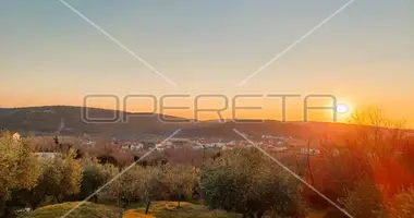 Terrain dans Municipality of Lopar, Croatie