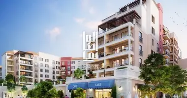 Apartamento 2 habitaciones en Dubái, Emiratos Árabes Unidos