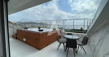 Penthouse w Susanj, Czarnogóra