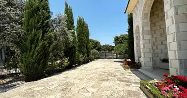 5 bedroom apartment in Germasogeia, Cyprus