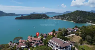 3 bedroom apartment in Wichit, Thailand