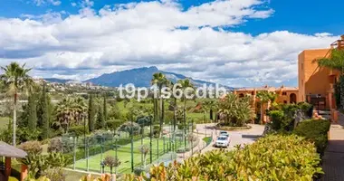 Квартира 3 спальни в Benahavis, Испания