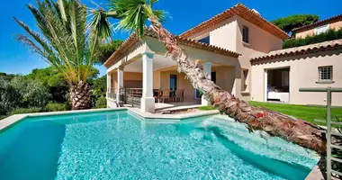 Villa de 4 dormitorios en Francia