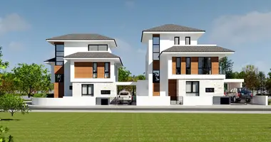 Дом 6 спален в Oroklini, Кипр