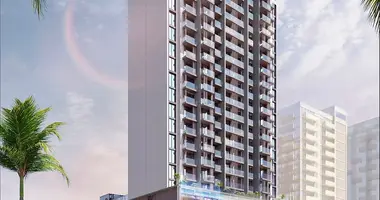 1 bedroom apartment in Dubai, United Arab Emirates