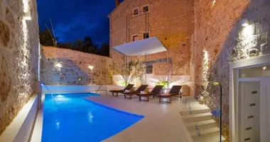 Villa en Opcina Dezanovac, Croacia