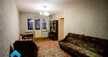 3 room apartment in Homyel, Belarus