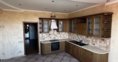 4 room apartment in Odesa, Ukraine